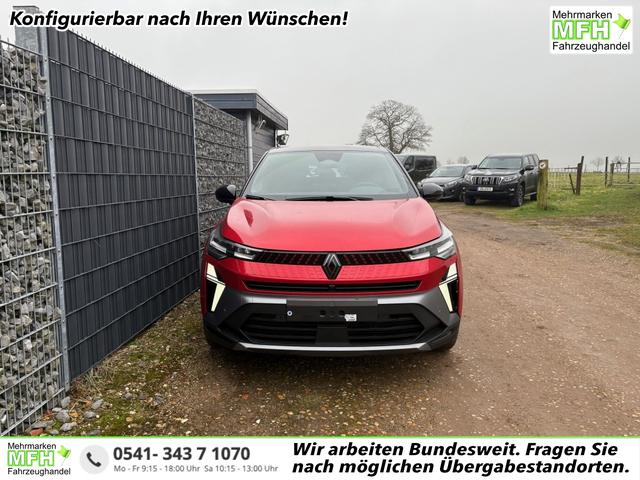 Renault Captur - TCe 90 Evolution