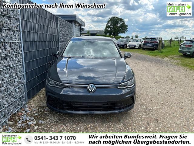 Volkswagen Golf - 1.5 TSI ACT