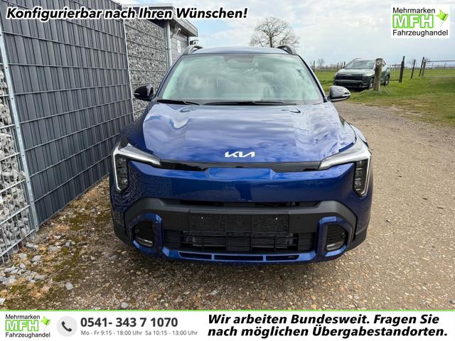 Kia Stonic - 1.0 T-GDI GPF Comfort