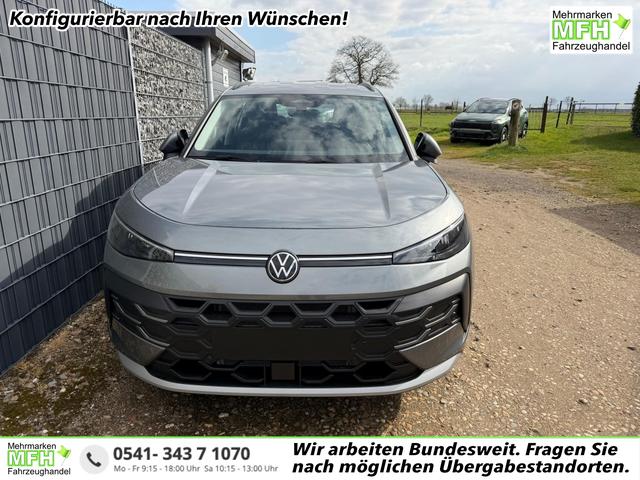 Volkswagen T-Roc - 1.5 eTSI ACT 48V Trend DSG7