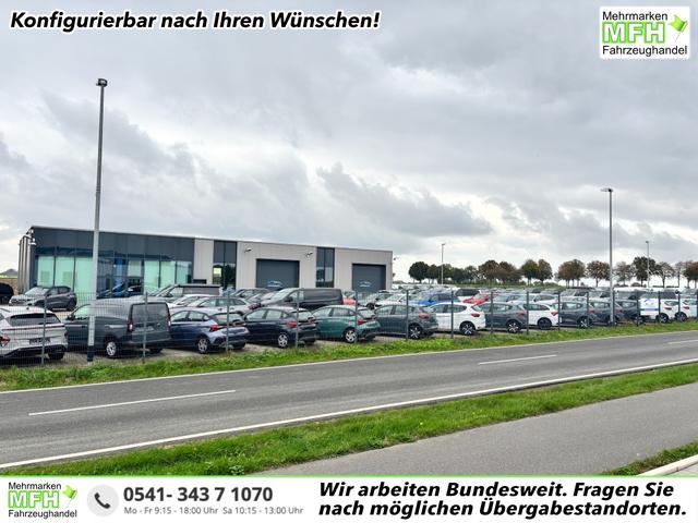 Toyota Corolla Cross - Style 1.8 Hybrid 140PS CVT/AUTOMATIK, 3 Jahre Garantie, 18" Alu, Elektr. Heckklappe, Toter-Winkel, Parksensoren vo/hi, R&uuml;ckfahrkamera, Privacy-Glas, Smart Entry, 2Z-Klimaautomatik, NAVI, ACC Tempomat, Winter-Paket (Sitzheizung, M-Lederlenkrad beheizt), LED