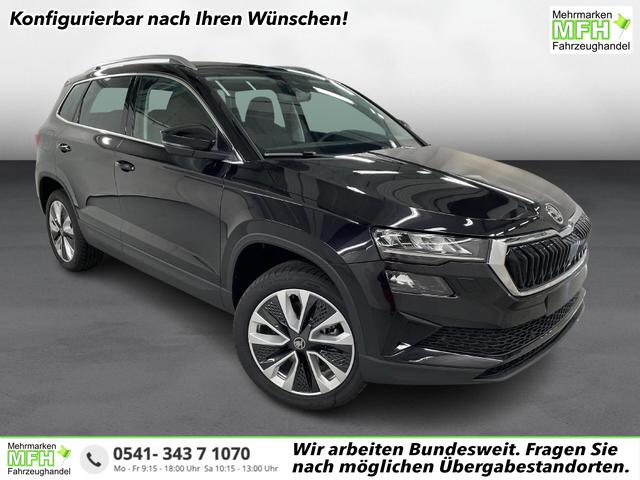 Skoda Karoq - Selection 1.0 TSI 116PS/85kW 6G 2026