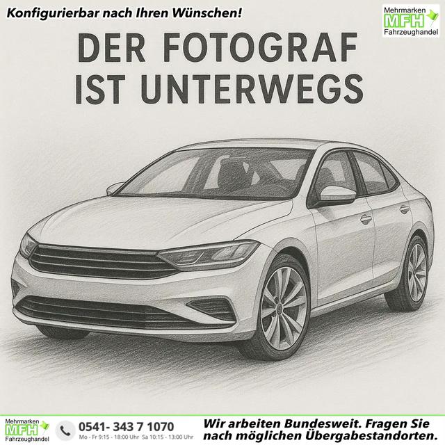 Skoda Elroq - 50 52kWh 170PS/125kW 2026