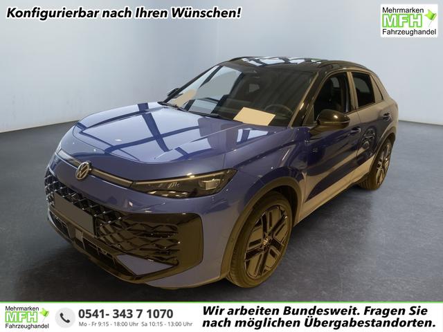 Volkswagen T-Roc - Style 1.5 eTSI 150PS/110kW DSG7 2026 *Neues Modell*
