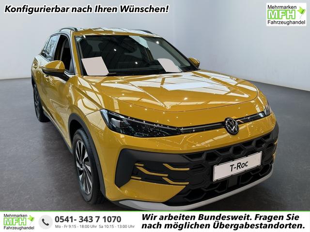 Beispielbilder, ggf. teilweise mit Sonderausstattung