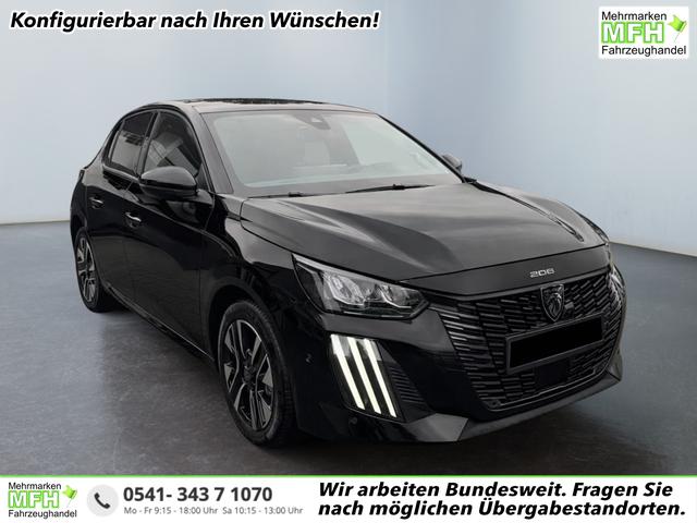 Beispielbilder, ggf. teilweise mit Sonderausstattung