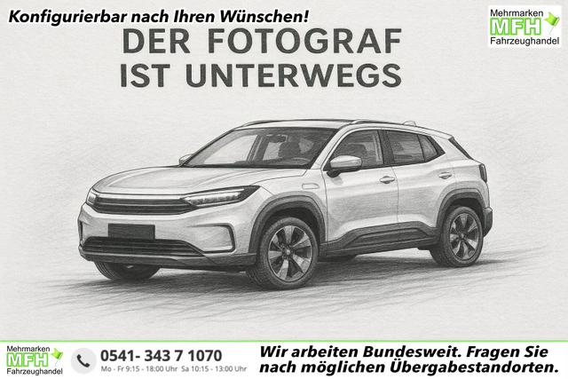 Toyota Urban Cruiser - Active 49kWh 144PS/106kW 2026