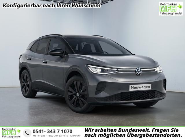 Volkswagen ID.4 - Style Edition 77kWh 286PS/210kW 2026 +BlackStyle Plus