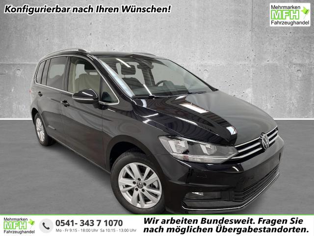 Volkswagen Touran - Highline 1.5 TSI EVO ACT 150PS/110kW DSG7 2026