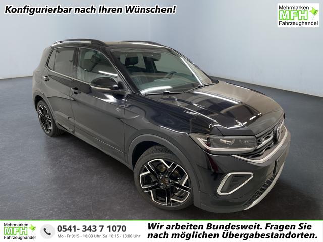 Beispielbilder, ggf. teilweise mit Sonderausstattung