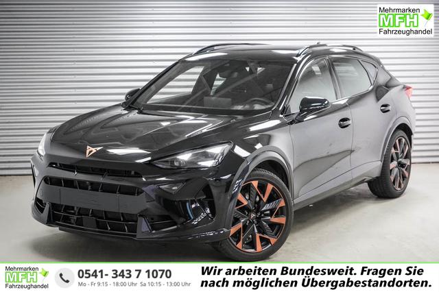 Cupra Formentor - 2,0 TSI DSG 4x4 VZ - LAGER