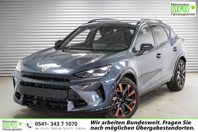 Cupra Formentor - 2,0 TSI DSG 4x4 VZ - LAGER