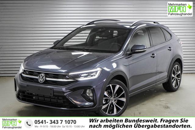 Volkswagen Taigo - 1,0 TSI DSG R-Line - LAGER