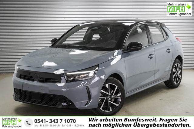 Opel Corsa - 1,2 T MT6 GS - LAGER