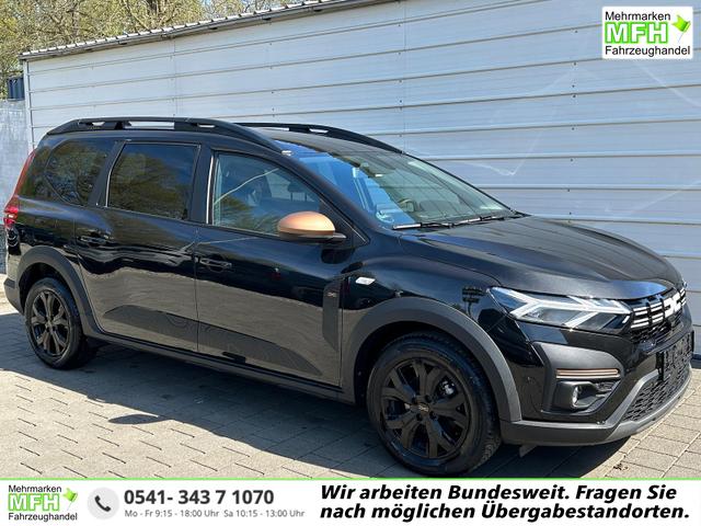 Dacia Jogger - Extreme+ TCe 110 7 Sitzer*Android Auto*Navi*SHZ*Kamera*Keyless*Klimaauto