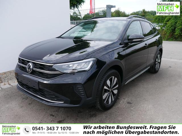 Volkswagen Taigo - Goal 1.0 TSI DSG *NAVI*ACC*PDC*KAMERA*LED*SHZ*TEMPOMAT*16-ZOLL