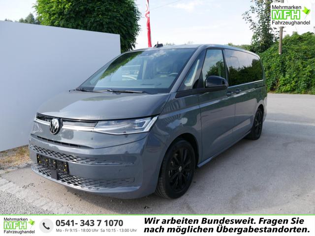 Volkswagen T7 Multivan - Goal eHybrid lang 4Motion*HEAD-UP*HARMA&KARDON*AHK-SCHWENKBAR*MATRIX-LED*PDC*