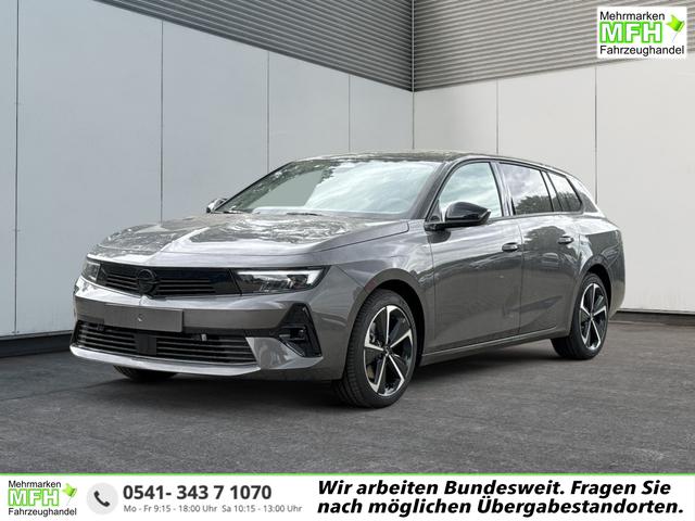 Opel Astra - GS 360&deg; KAMERA+PDC+LED+17'' LM