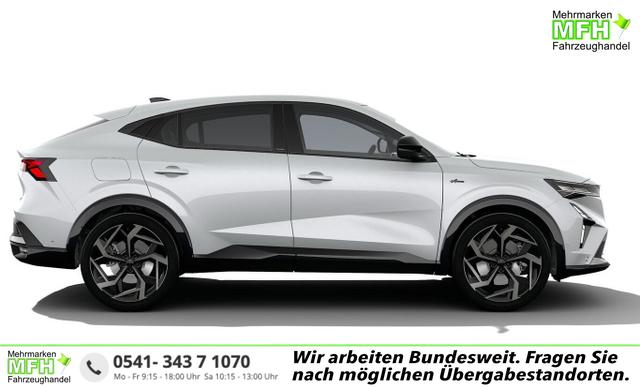 Renault Rafale - Atelier Alpine PHEV 300 Pano H/K HUD Nav