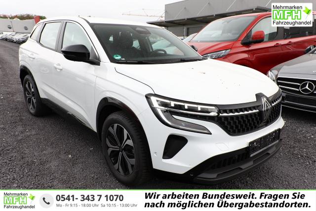 Renault Austral - Evolution 1.3 TCe 160 CVT LED Nav PDC