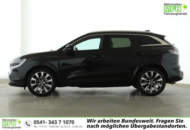 Renault Austral - Techno LookP eHK SHZ ACC Kam LED Nav 19Z
