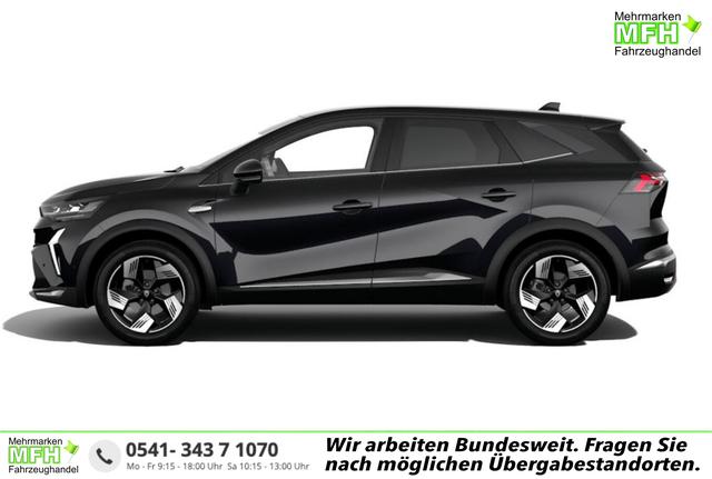 Renault Symbioz - Iconic E-TECH 145 Ext Grip 360&deg; ACC SHZ