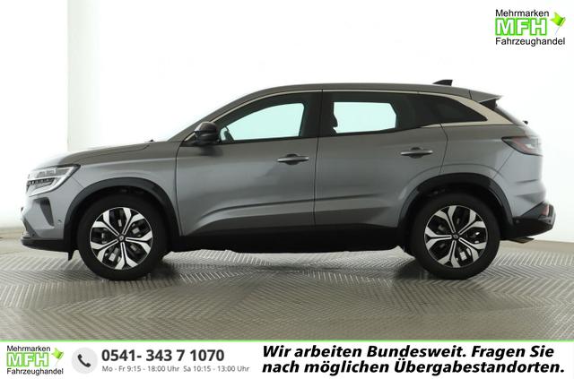Renault Austral - Evolution ACC TotW Nav SHZ Kam PDC 18Z