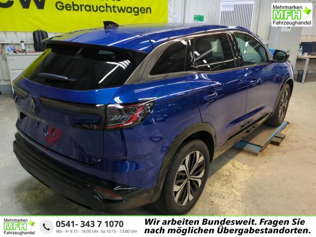Renault Austral - Techno Massage ACC SHZ LED Nav Kam 18Z