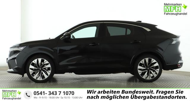 Renault Rafale - Techno Pano WinterP ACC Nav eHK Kam 20Z