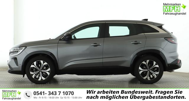 Renault Austral - Evolution ACC SHZ Nav Kam LED PDC 18Z