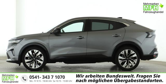 Renault Rafale - Techno Pano WinterP ACC Nav eHK Kam 20Z