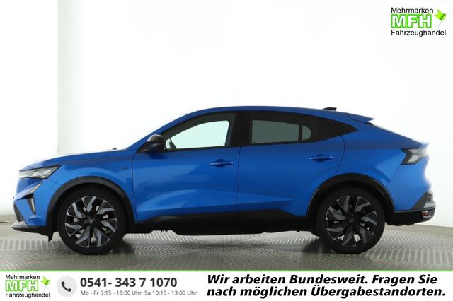 Renault Rafale - Esprit Alpine Matrix Pano HUD 360Kam ACC