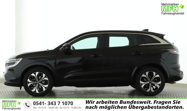 Renault Austral - Evolution ACC TotW Nav SHZ Kam PDC 18Z