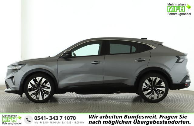 Renault Rafale - Techno Pano WinterP ACC Nav eHK Kam 20Z