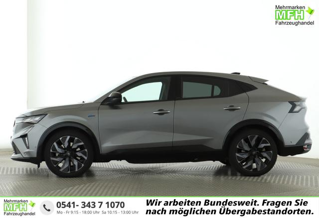 Renault Rafale - Esprit Alpine Matrix Pano HUD 360Kam ACC