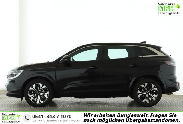 Renault Austral - Evolution ACC TotW Nav SHZ Kam PDC 18Z