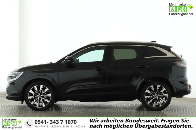 Renault Austral - Techno LookP eHK SHZ ACC Kam LED Nav 19Z