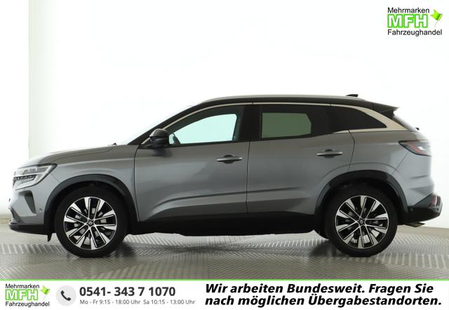 Renault Austral - Techno LookP eHK SHZ ACC Kam LED Nav 19Z