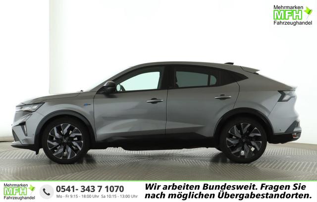 Renault Rafale - Esprit Alpine Matrix Pano HUD 360Kam ACC