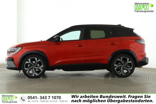 Renault Austral - Techno Esprit Alpine E-Tech Espr Pano 360&deg; ACC