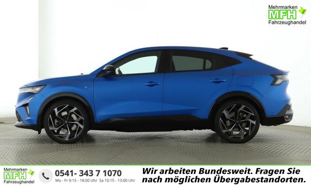 Renault Rafale - Atelier Alpine PHEV Pano H/K HUD 360&deg; ACC