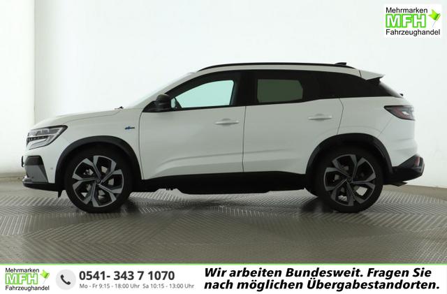 Renault Austral - Techno Esprit Alpine E-Tech Espr Pano 360&deg; ACC