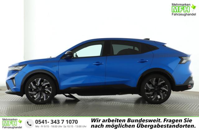 Renault Rafale - Esprit Alpine Matrix Pano HUD 360Kam ACC