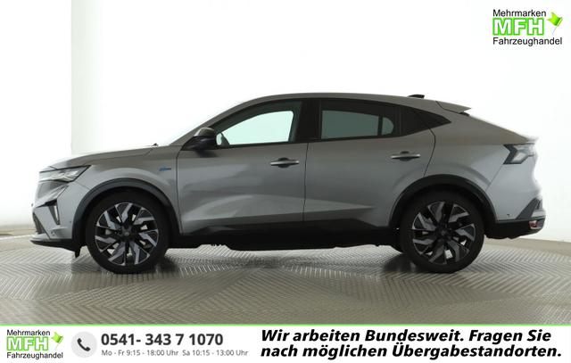 Renault Rafale - Esprit Alpine Matrix Pano HUD 360kam ACC