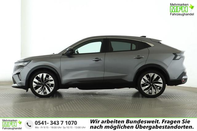 Renault Rafale - Techno Pano WinterP ACC Nav eHK Kam 20Z