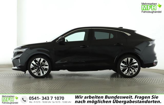 Renault Rafale - Techno Pano WinterP ACC Nav eHK Kam 20Z