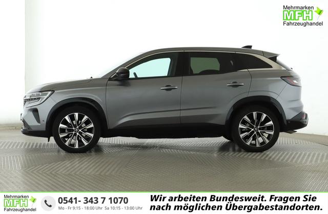 Renault Austral - Techno Pano Massage SHZ eHK ACC LED Kam