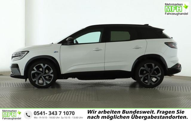 Renault Austral - Techno Esprit Alpine E-Tech Espr Pano 360&deg; ACC