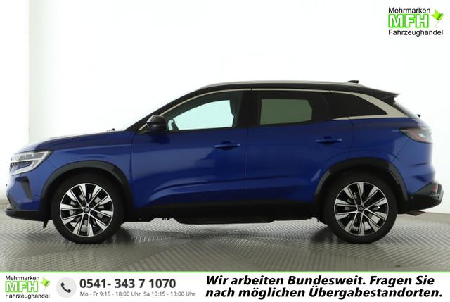 Renault Austral - Techno E-Tech Pano Massage 360&deg; eHK ACC