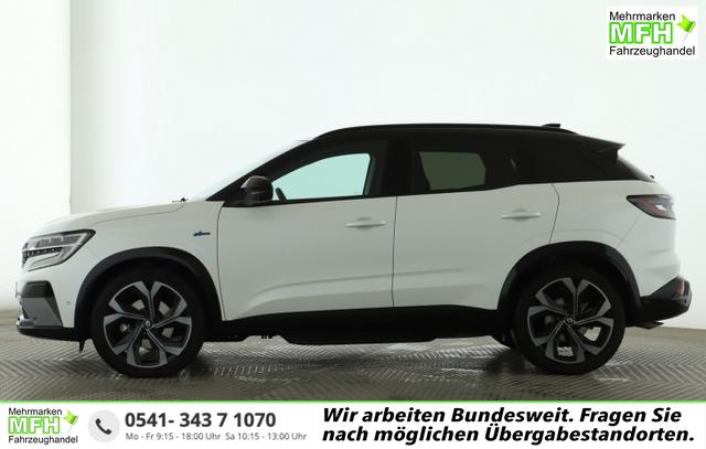 Renault Austral - Techno Esprit Alpine E-Tech Espr Pano 360&deg; ACC